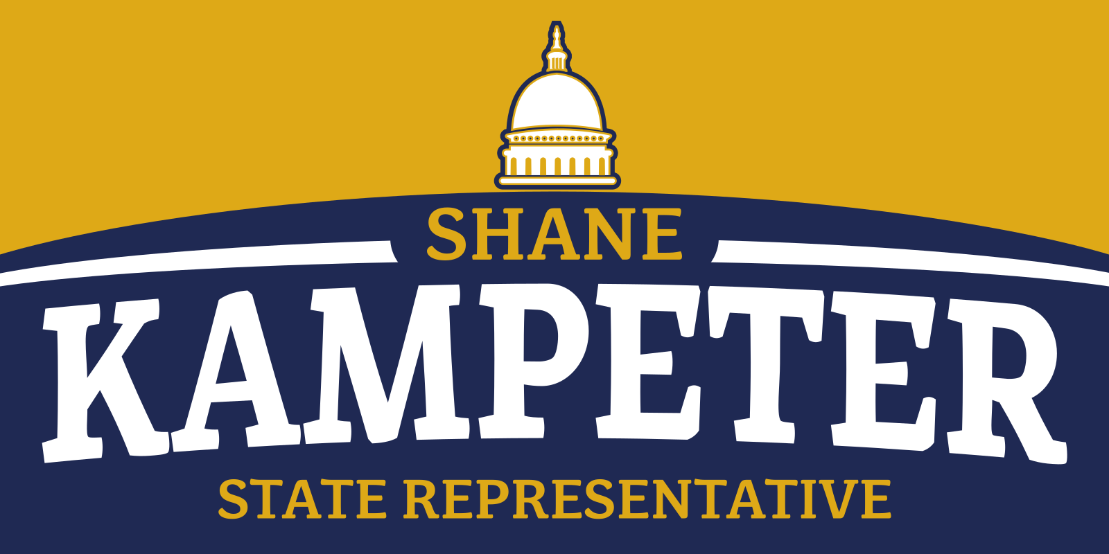 Shane Kampeter for State Representative